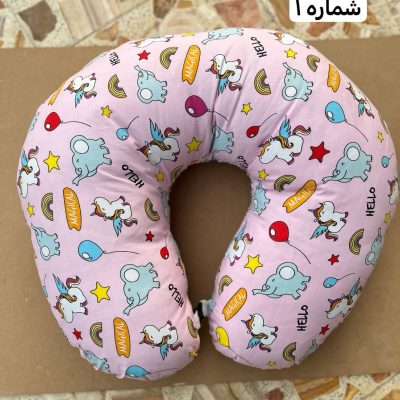بالشت شیردهی کد 1736