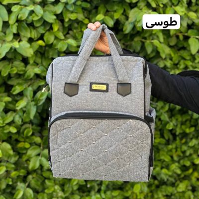 ساک کوله ای کد 1681