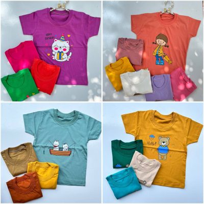 تیشرت تک اسپرت ( گروه دوم ) کد 1591