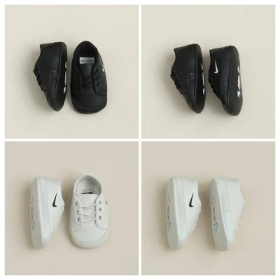 پاپوش طرح نایک کد 1778