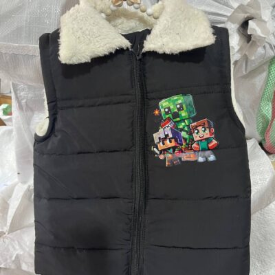 پافر خزدار ۱۲۰