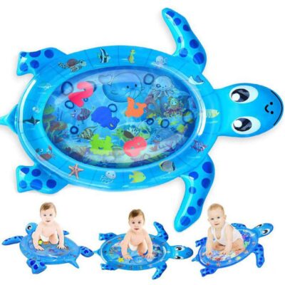 واترمت لاکپشت ۱۵۸۰