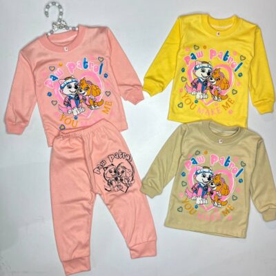 بلوز شلوار هاپو کوچولو ۱۸۰۳