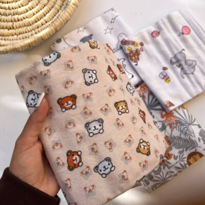 خشک کن پنبه ای ۱۶۵۱