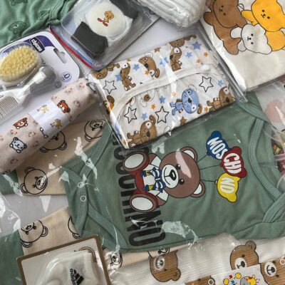 پک ۱۱ قلمی سیسمونی