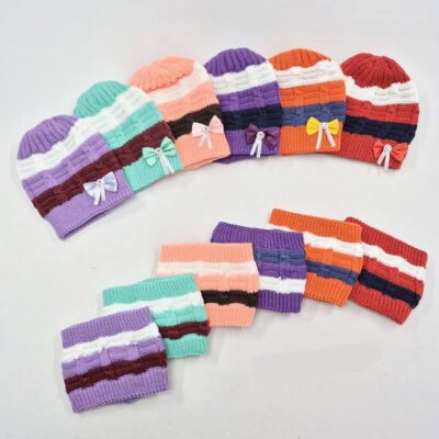 کلاه و رینگ رنگی ۲۰۶۴