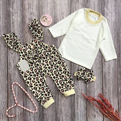 سه تکه پلنگی ۱۷۸۰