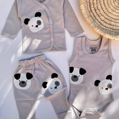 سه تکه اسپرت ۱۷۲۵