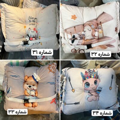 تاب ریلکسی ۶ طناب مخمل (گروه دوم)